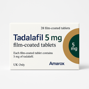 Tadalafil Daily