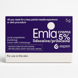 Emla Cream 5%