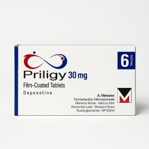 Priligy 30mg