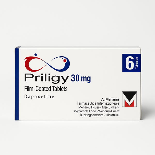 Priligy 30mg