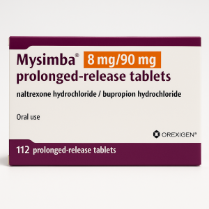 Mysimba - 112 Tablets