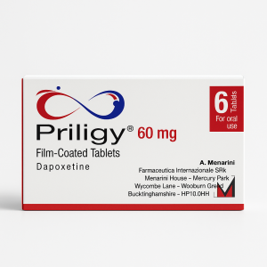 Priligy 60mg