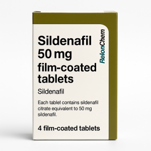 Sildenafil