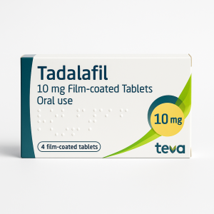 Tadalafil